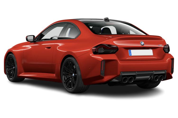 BMW M2 M2 COUPE