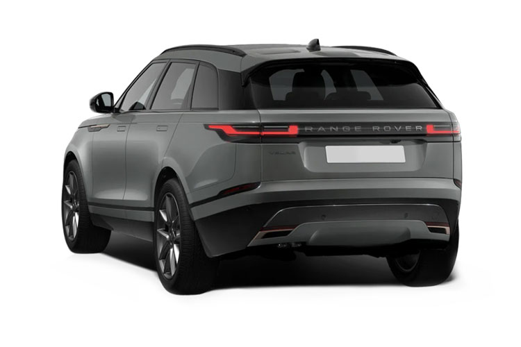 LAND ROVER RANGE ROVER VELAR DIESEL ESTATE 2.0 D200 MHEV Dynamic SE 5dr  Auto Lease Deals