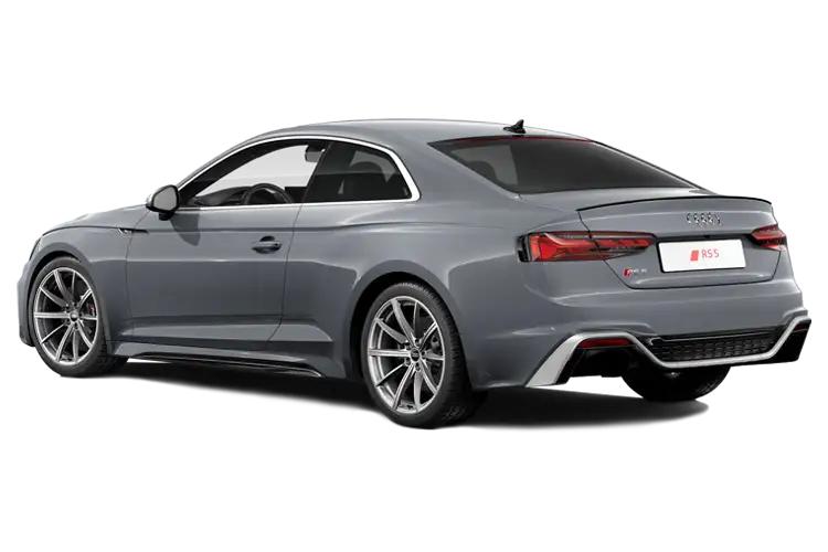 AUDI RS5 RS 5 COUPE
