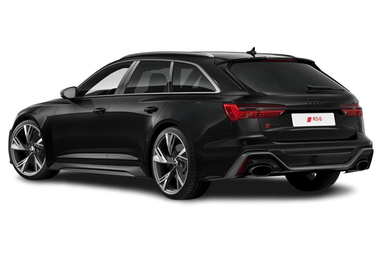 AUDI RS6 RS 6 AVANT SPECIAL EDITION