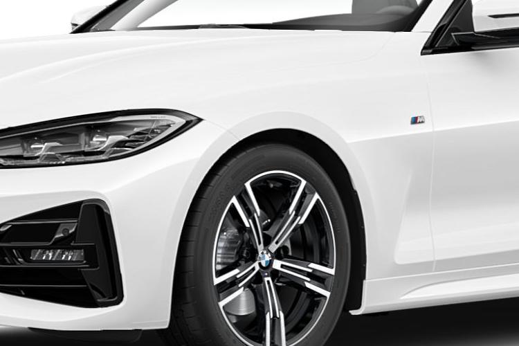 BMW 4 SERIES 4 SERIES CONVERTIBLE SPECIAL EDITIONS