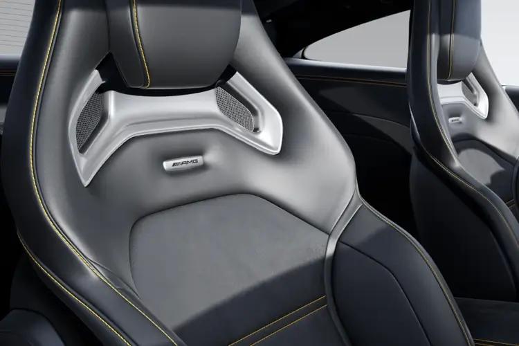 GT 63 S 4Matic + Premium plus 4dr [5 seat] Auto