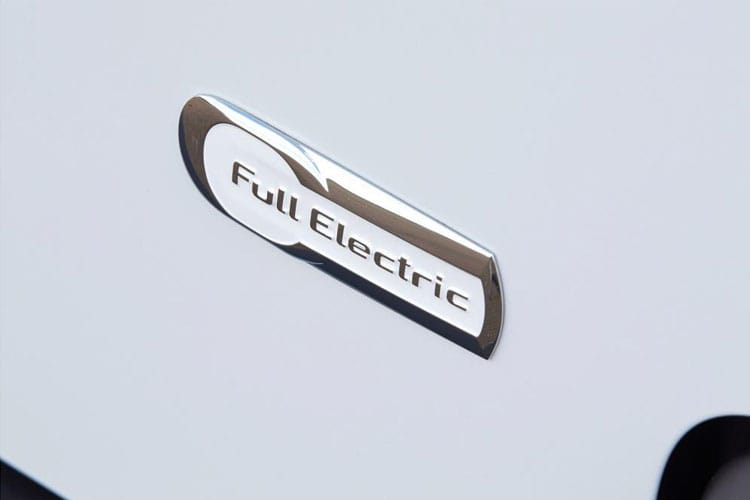 CITROEN E-BERLINGO ELECTRIC ESTATE 100kW Plus XL 52kWh 5dr Auto [7 seat]