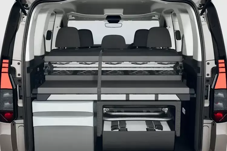 1.5 TSI 116 5dr DSG