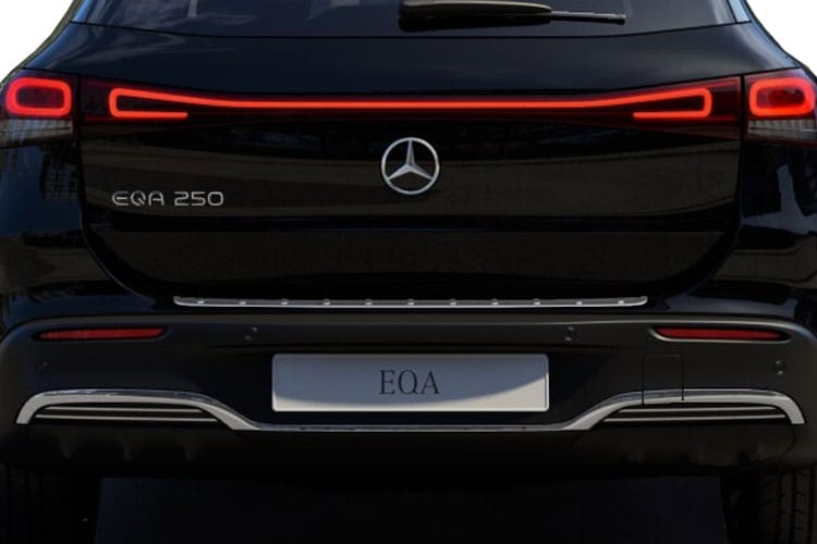 MERCEDES-BENZ EQA HATCHBACK Sport Executive