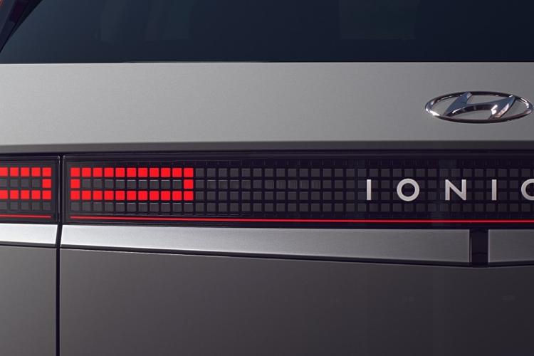 HYUNDAI IONIQ 5 ELECTRIC HATCHBACK 168kW Ultimate 77 kWh 5dr Auto [Tech]