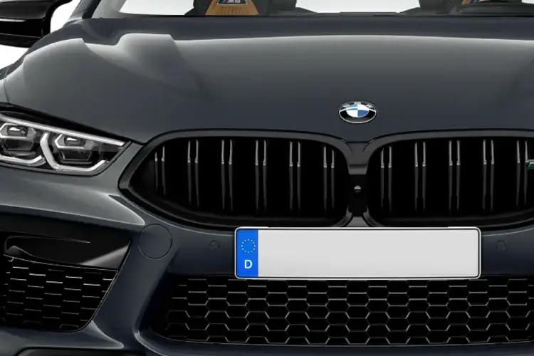 BMW M8 M8 CONVERTIBLE