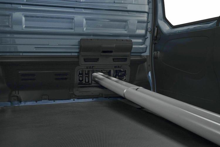 RENAULT TRAFIC SWB DIESEL SL30 Blue dCi 150 Business Van
