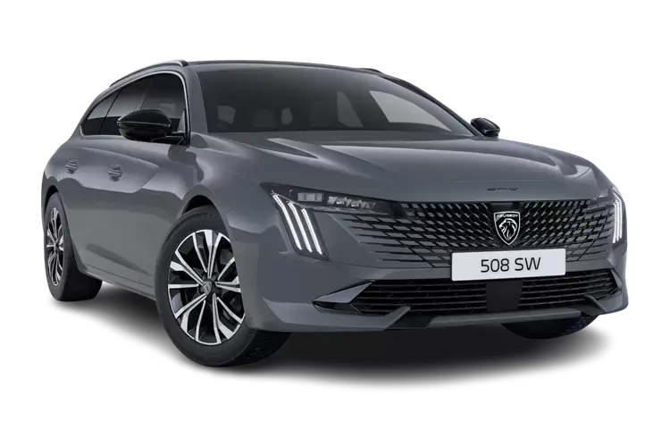 Peugeot 508 Sportswagon