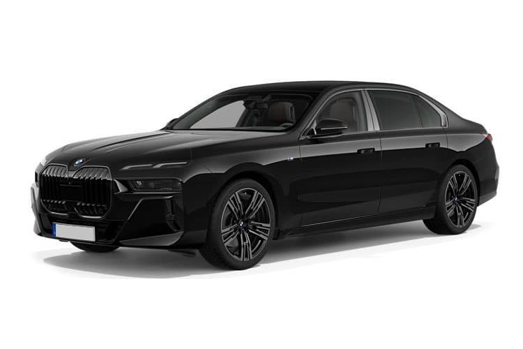 BMW 7 SERIES SALOON M760e xDrive 4dr Auto [Ultimate Pack]