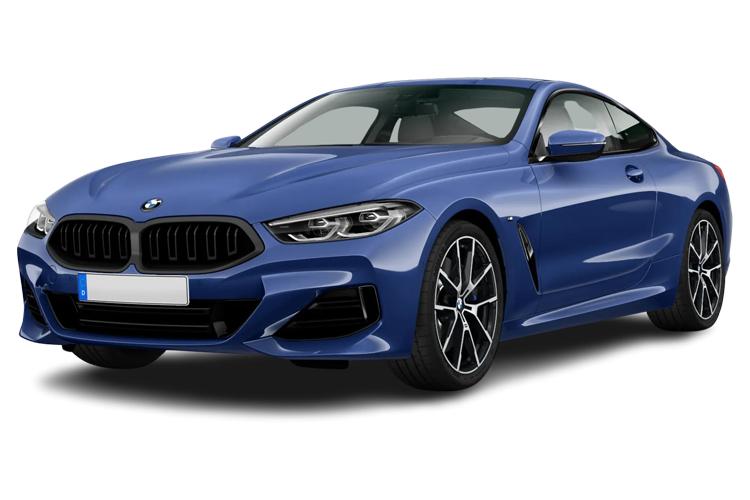 BMW 8 SERIES COUPE M Sport