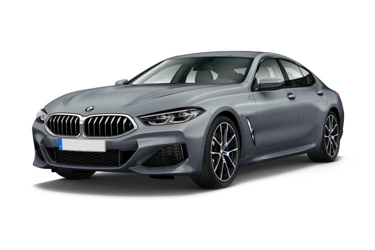 BMW 8 SERIES GRAN COUPE 840i M Sport 4dr Auto [Ultimate Pack]