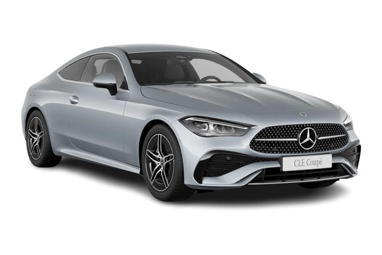 CLE 300 4Matic AMG Line Premium + 2dr 9G-Tronic
