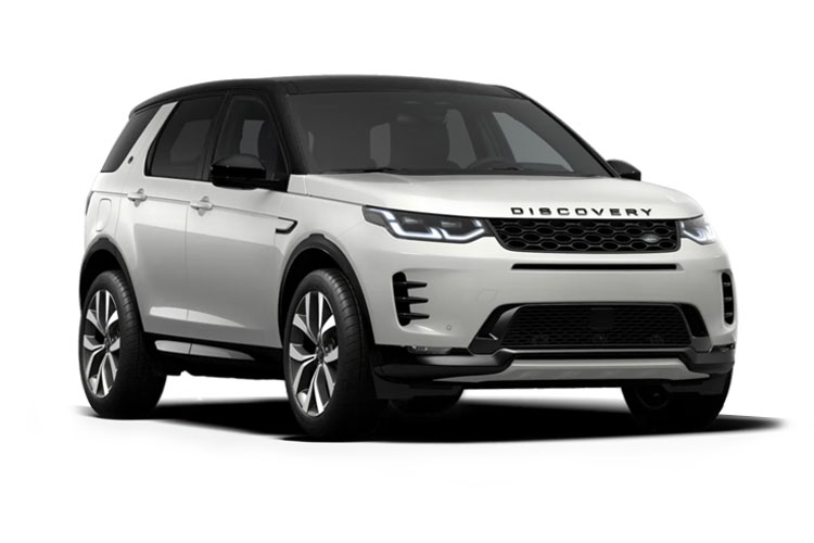 LAND ROVER DISCOVERY SPORT SW 