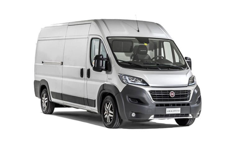 FIAT DUCATO Leasing & Contract Hire