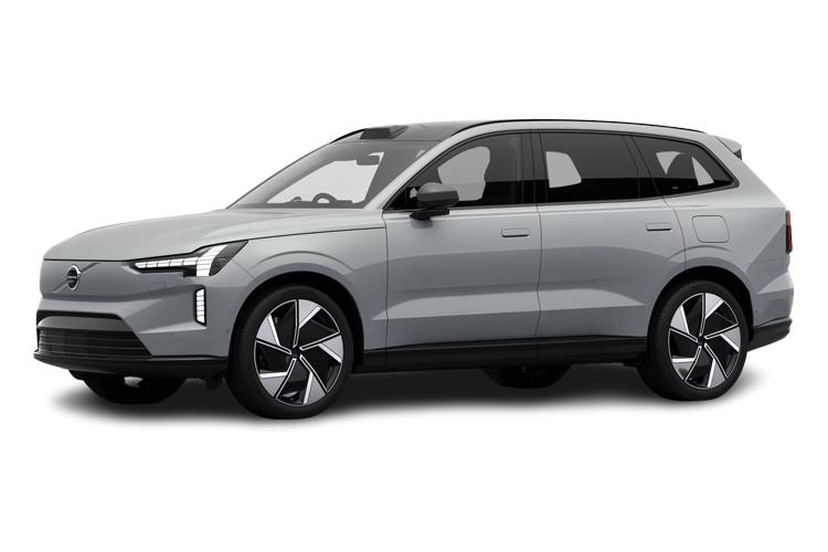 VOLVO EX90 ESTATE 300kW Twin Motor Ultra 111kWh 5dr Auto