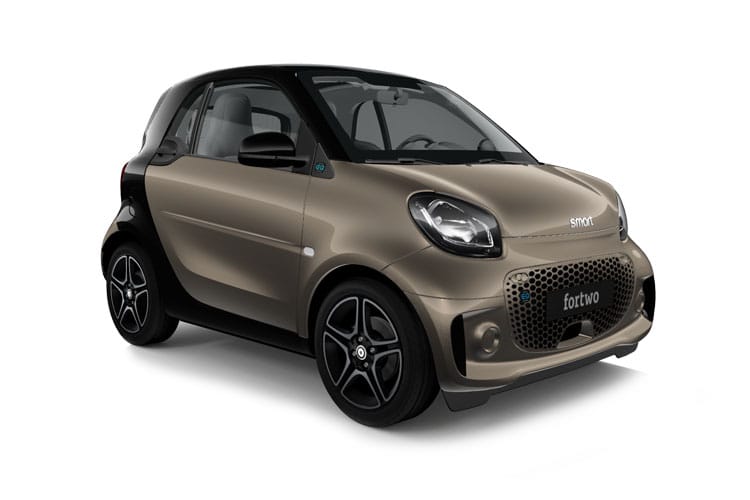 Fortwo Coupe