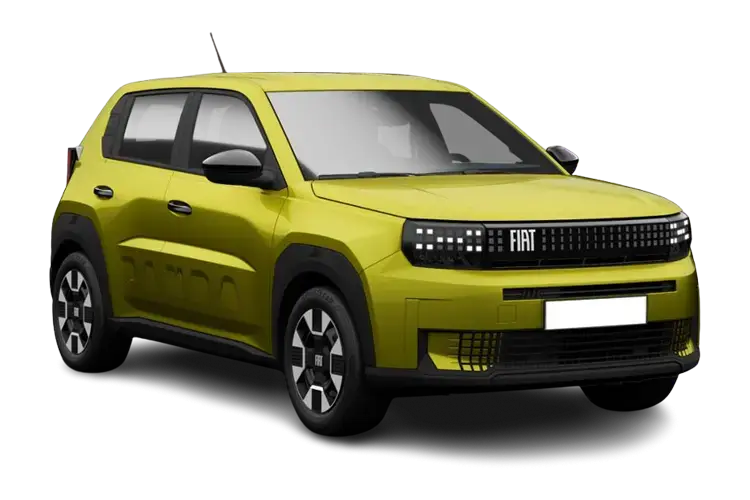 Fiat Grande Panda