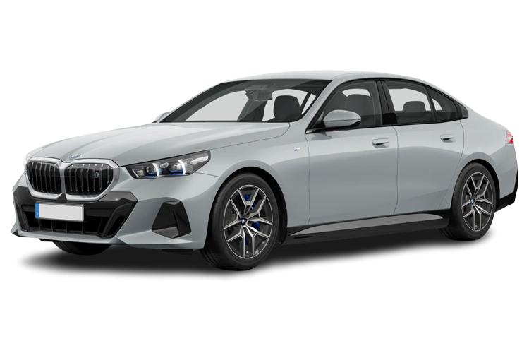442kW M60 xDrive 84kWh 4dr Auto [Ultimate Pack]