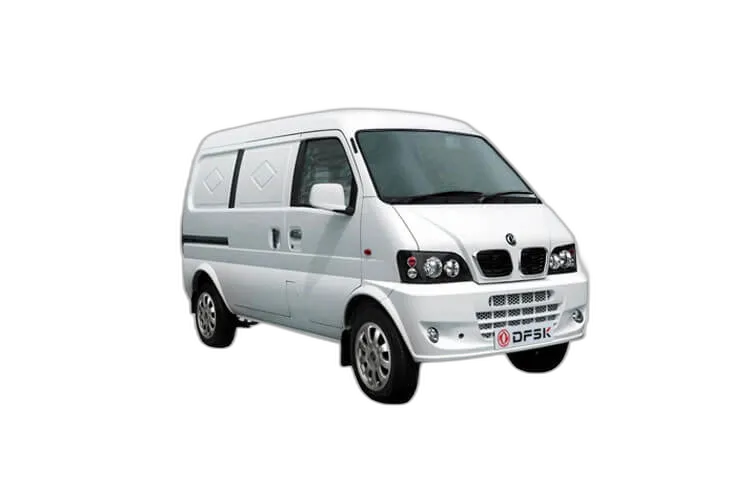 Best Dropside Van Lease Deals Vanparison