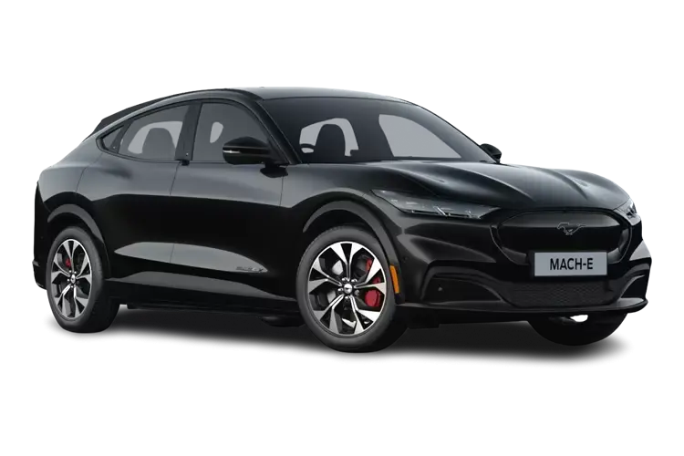 272kW Premium 91kWh AWD 5dr Auto