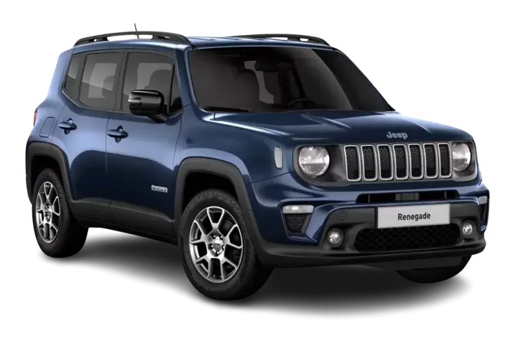 Renegade