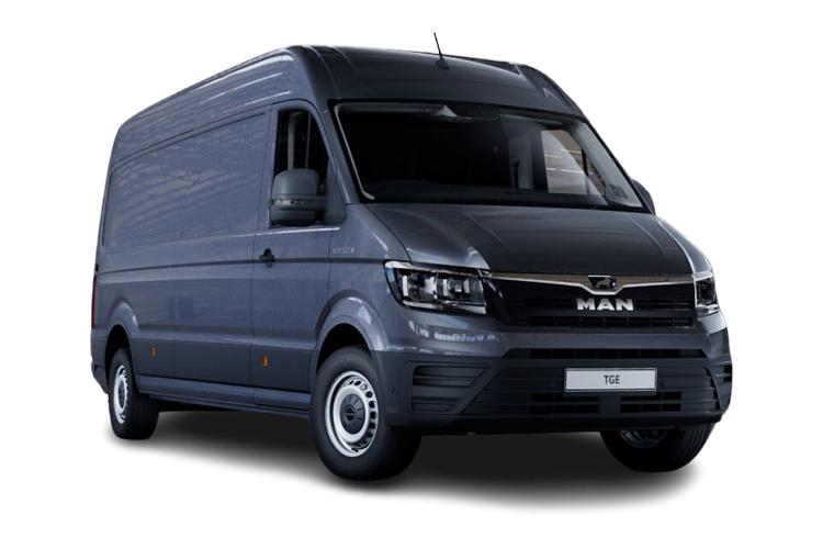 MAN Leasing & Contract Hire