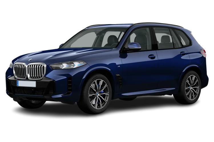 xDrive M60i MHT 5dr Auto [Ultimate pack]