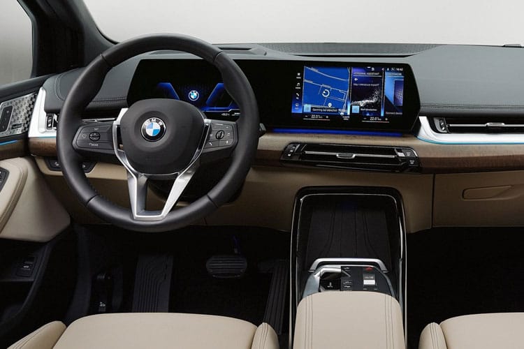 BMW 2 SERIES ACTIVE TOURER M Sport