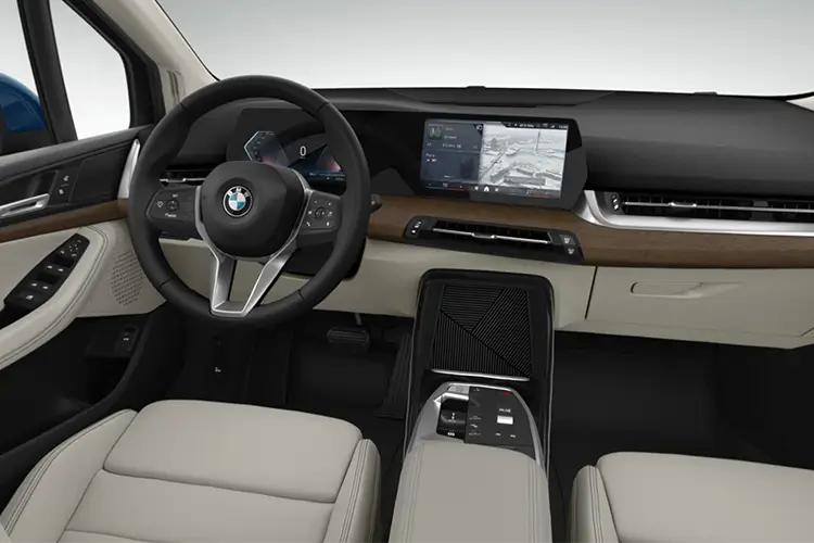 BMW 2 SERIES ACTIVE TOURER Luxury