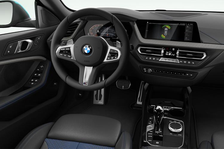 BMW 2 SERIES GRAN COUPE M Sport