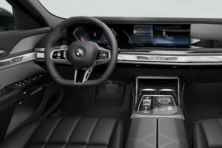 BMW 7 SERIES SALOON Excellence