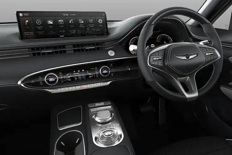 GENESIS GV70 ESTATE 2.5T Premium Line 5dr Auto AWD [Innovation Pack]