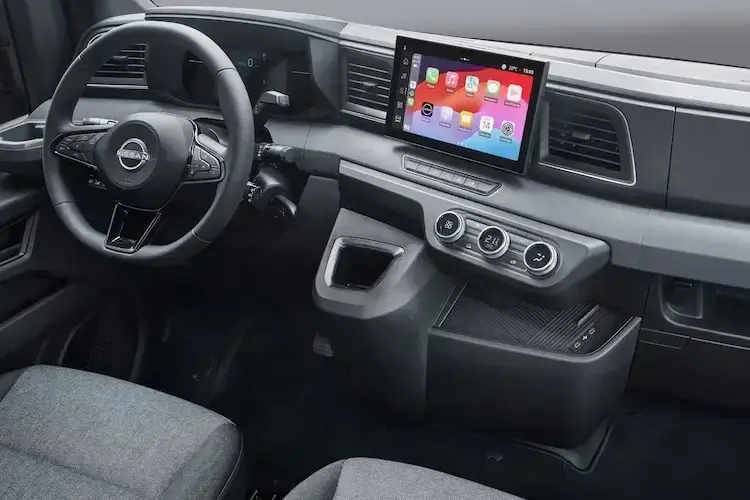 2.0 dci 170ps Acenta Platform Cab
