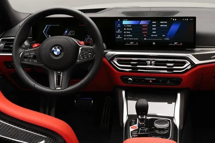 BMW M3 M3 TOURING