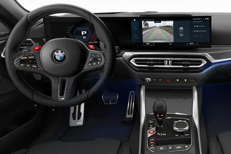 BMW M4 M4 CONVERTIBLE