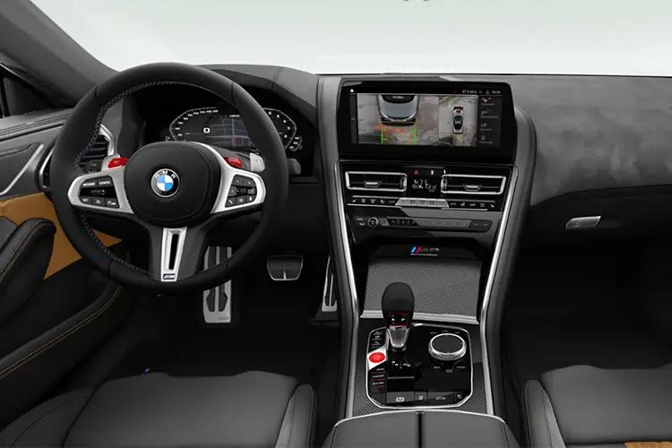 BMW M8 M8 CONVERTIBLE