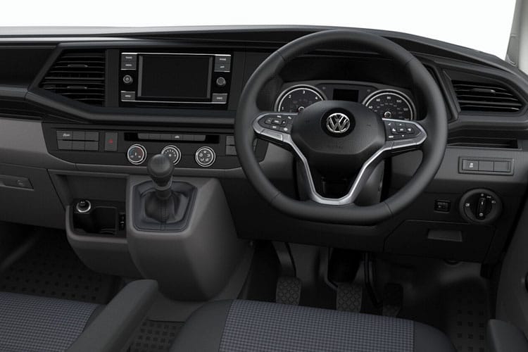 Volkswagen TRANSPORTER T32 SWB DIESEL 2.0 TDI 150 Startline Business Van