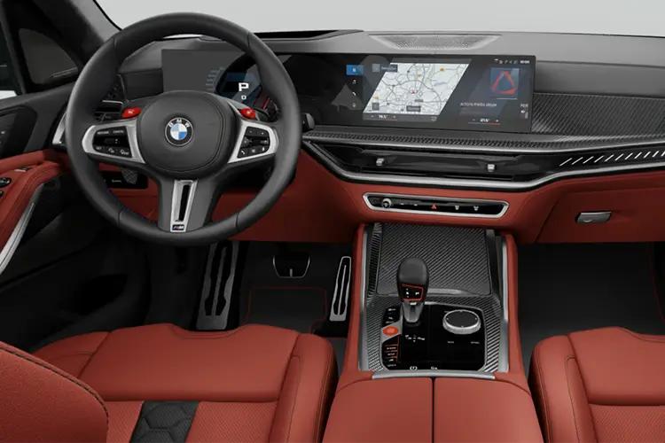 BMW X5 M ESTATE M Competition