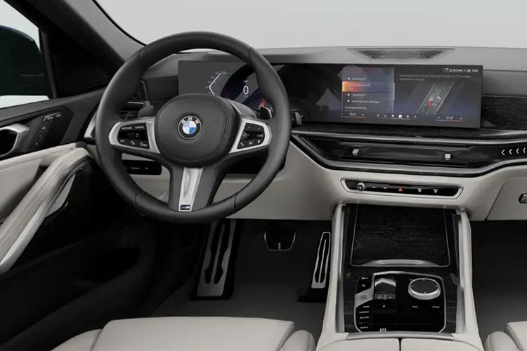 BMW X6 ESTATE SE