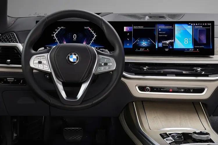 BMW X7 ESTATE Excellence