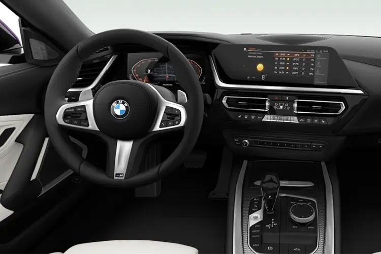 BMW Z4 ROADSTER M40i