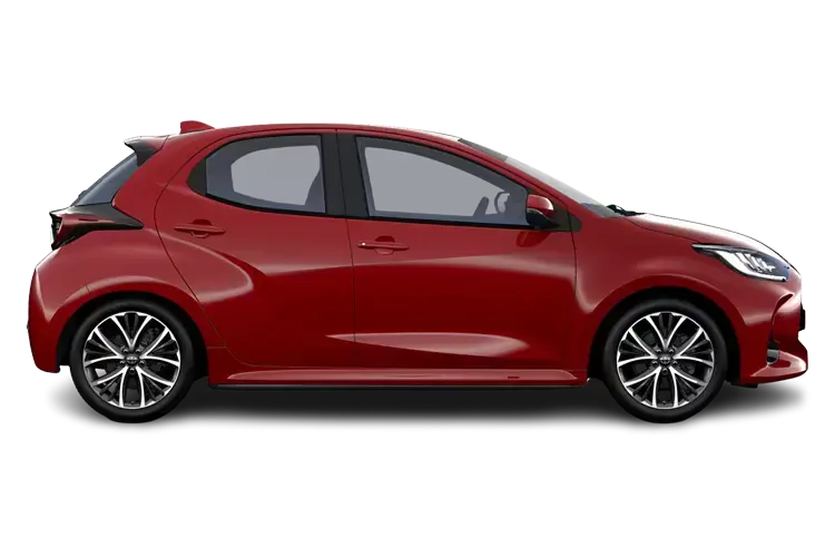 1.5 Hybrid Design 5dr CVT [Safety Pack]